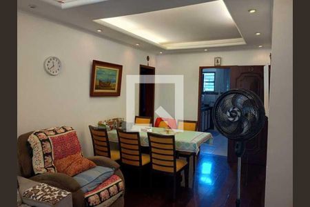 Apartamento para alugar com 2 quartos, 125m² em Recreio dos Bandeirantes, Rio de Janeiro