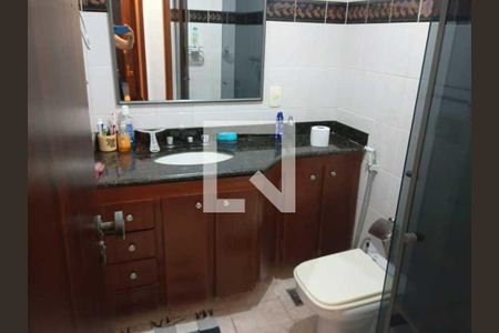 Apartamento para alugar com 2 quartos, 125m² em Recreio dos Bandeirantes, Rio de Janeiro