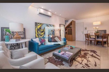 Apartamento para alugar com 3 quartos, 178m² em Recreio dos Bandeirantes, Rio de Janeiro