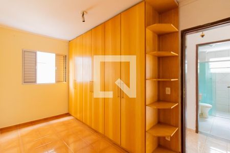 Quarto 1 de apartamento para alugar com 2 quartos, 56m² em Jardim Iporanga, Guarulhos