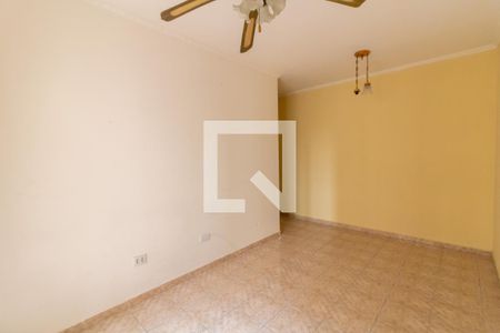 Sala de apartamento para alugar com 2 quartos, 56m² em Jardim Iporanga, Guarulhos