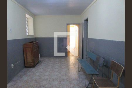 Casa à venda com 6 quartos, 338m² em Lins de Vasconcelos, Rio de Janeiro