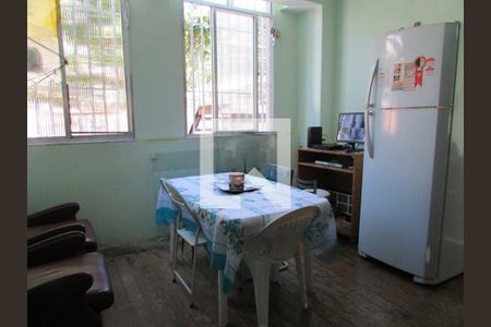 Casa à venda com 6 quartos, 338m² em Lins de Vasconcelos, Rio de Janeiro