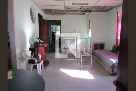 Casa à venda com 6 quartos, 338m² em Lins de Vasconcelos, Rio de Janeiro