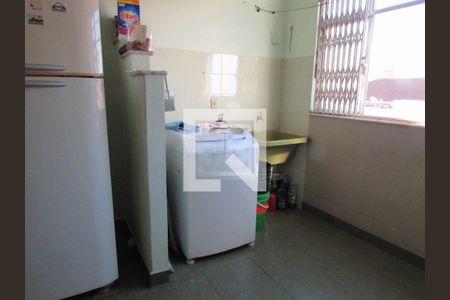 Casa à venda com 6 quartos, 338m² em Lins de Vasconcelos, Rio de Janeiro