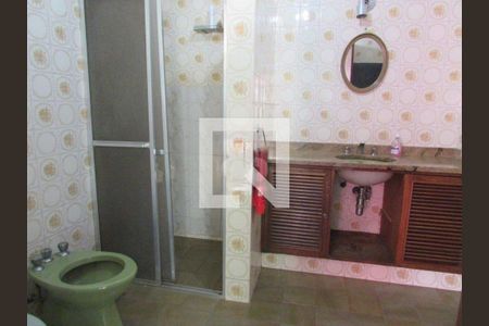 Casa à venda com 6 quartos, 338m² em Lins de Vasconcelos, Rio de Janeiro