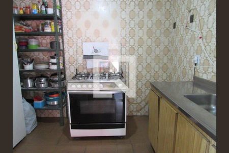 Casa à venda com 6 quartos, 338m² em Lins de Vasconcelos, Rio de Janeiro