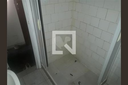 Apartamento à venda com 1 quarto, 28m² em Centro, Rio de Janeiro