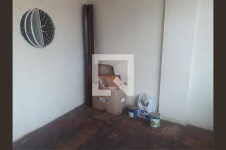 Apartamento à venda com 1 quarto, 28m² em Centro, Rio de Janeiro