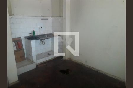 Apartamento à venda com 1 quarto, 28m² em Centro, Rio de Janeiro