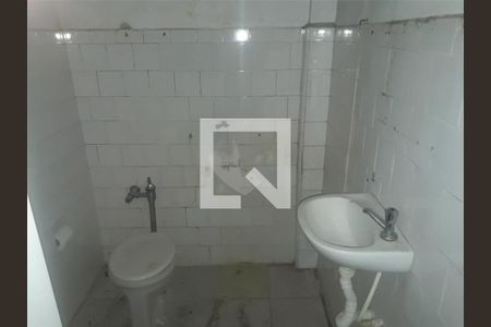 Apartamento à venda com 1 quarto, 28m² em Centro, Rio de Janeiro