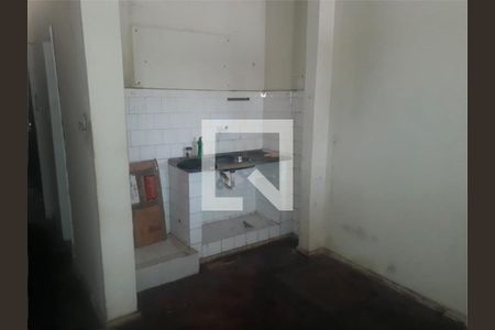 Apartamento à venda com 1 quarto, 28m² em Centro, Rio de Janeiro