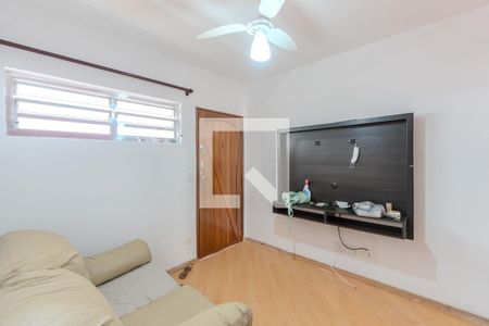 Sala de apartamento para alugar com 2 quartos, 42m² em Bela Vista, São Paulo