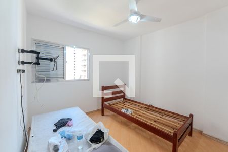 Quarto 2 de apartamento para alugar com 2 quartos, 42m² em Bela Vista, São Paulo