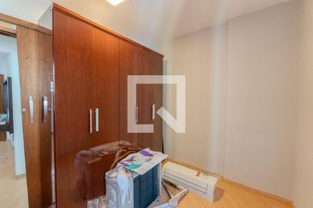 Quarto 1 de apartamento para alugar com 2 quartos, 42m² em Bela Vista, São Paulo