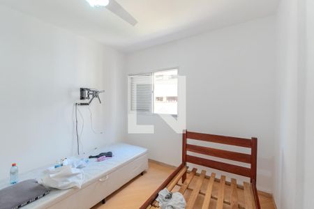 Quarto 2 de apartamento para alugar com 2 quartos, 42m² em Bela Vista, São Paulo