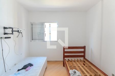 Quarto 2 de apartamento para alugar com 2 quartos, 42m² em Bela Vista, São Paulo