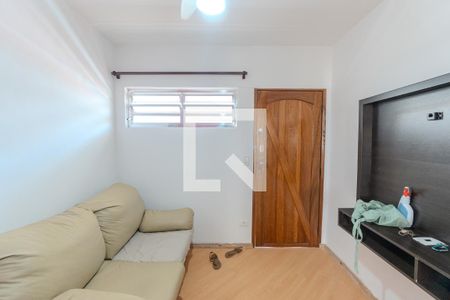 Sala de apartamento para alugar com 2 quartos, 42m² em Bela Vista, São Paulo