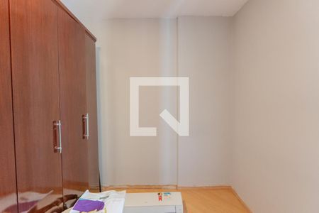 Quarto 1 de apartamento para alugar com 2 quartos, 42m² em Bela Vista, São Paulo