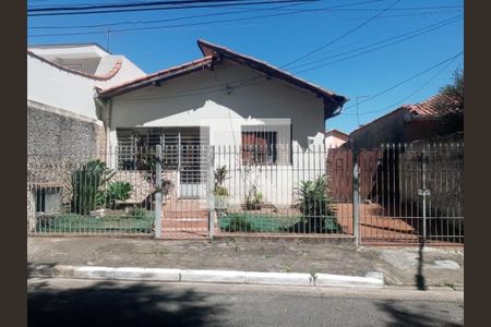 Casa à venda com 3 quartos, 358m² em Vila Cruzeiro, São Paulo