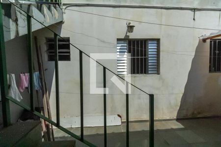 Vista do Quarto 1 de casa à venda com 2 quartos, 152m² em Chácara Sergipe, São Bernardo do Campo