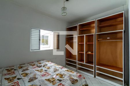 Quarto 2 de casa à venda com 2 quartos, 152m² em Chácara Sergipe, São Bernardo do Campo