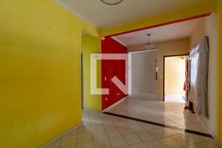 Sala de casa à venda com 2 quartos, 152m² em Chácara Sergipe, São Bernardo do Campo