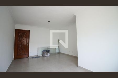 Sala de apartamento para alugar com 2 quartos, 59m² em Vila Ivone, São Paulo