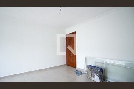 Sala de apartamento para alugar com 2 quartos, 59m² em Vila Ivone, São Paulo