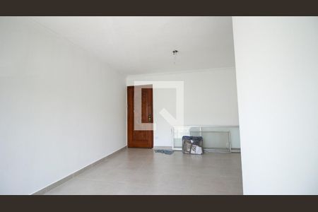 Sala de apartamento para alugar com 2 quartos, 59m² em Vila Ivone, São Paulo