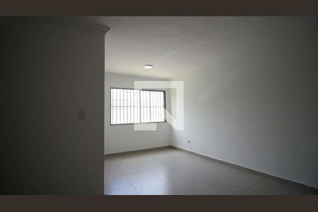 Sala de apartamento para alugar com 2 quartos, 59m² em Vila Ivone, São Paulo