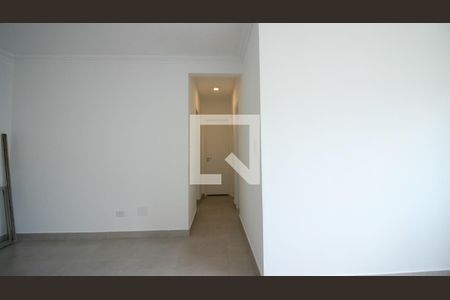 Sala de apartamento para alugar com 2 quartos, 59m² em Vila Ivone, São Paulo