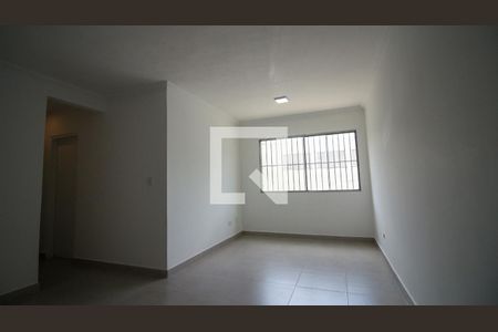 Sala de apartamento para alugar com 2 quartos, 59m² em Vila Ivone, São Paulo