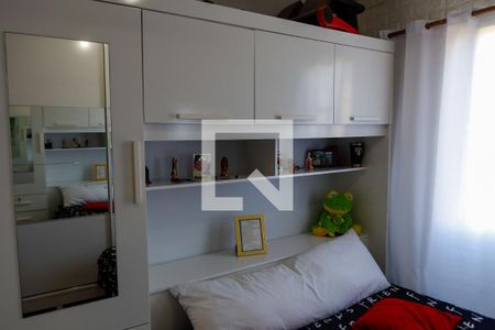 Quarto 2 de apartamento à venda com 2 quartos, 49m² em Conceicao, Osasco