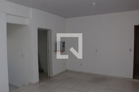 Sala de apartamento para alugar com 2 quartos, 120m² em Floresta, Nova Iguaçu