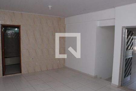 Sala de apartamento para alugar com 2 quartos, 120m² em Floresta, Nova Iguaçu