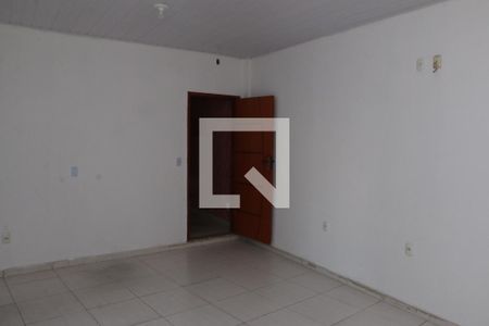 Sala de apartamento para alugar com 2 quartos, 120m² em Floresta, Nova Iguaçu