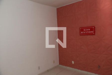 Sala de apartamento para alugar com 2 quartos, 120m² em Floresta, Nova Iguaçu