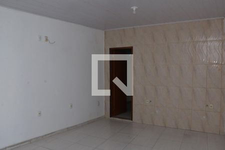 Sala de apartamento para alugar com 2 quartos, 120m² em Floresta, Nova Iguaçu