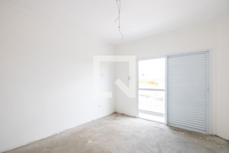 Suíte 1 de casa à venda com 3 quartos, 152m² em Novo Osasco, Osasco