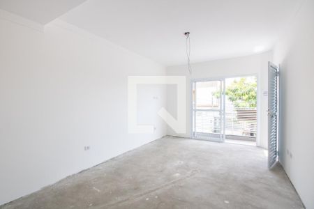 Sala de casa à venda com 3 quartos, 152m² em Novo Osasco, Osasco