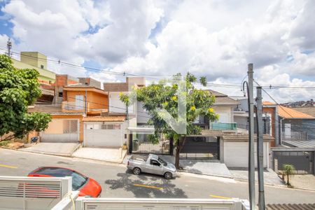 Vista da Varanda de casa à venda com 3 quartos, 152m² em Novo Osasco, Osasco