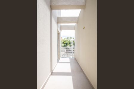 Varanda de casa à venda com 3 quartos, 152m² em Novo Osasco, Osasco