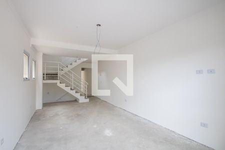 Sala de casa à venda com 3 quartos, 152m² em Novo Osasco, Osasco