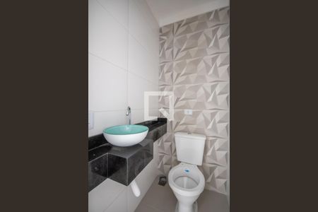 Lavabo de casa à venda com 3 quartos, 152m² em Novo Osasco, Osasco