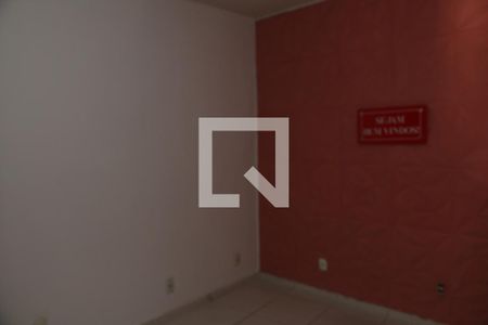 Sala de apartamento para alugar com 2 quartos, 150m² em Floresta, Nova Iguaçu