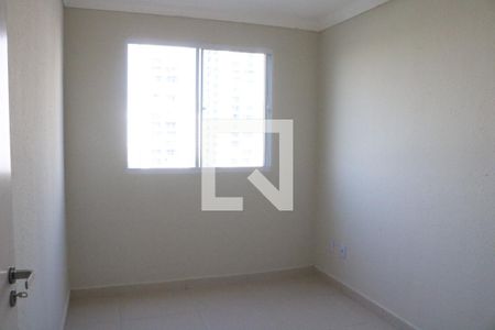 Quarto 1 de apartamento para alugar com 2 quartos, 43m² em Barra Funda, São Paulo