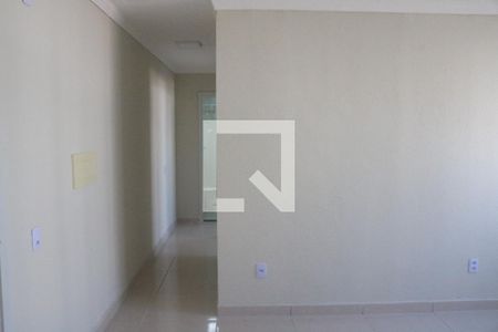 Sala de apartamento para alugar com 2 quartos, 43m² em Barra Funda, São Paulo