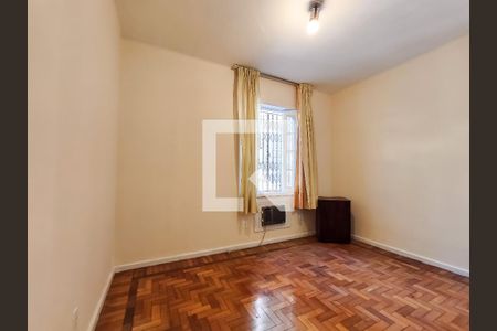 Quarto 1 de apartamento para alugar com 3 quartos, 89m² em Tijuca, Rio de Janeiro