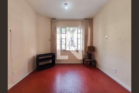 Sala de apartamento para alugar com 3 quartos, 89m² em Tijuca, Rio de Janeiro